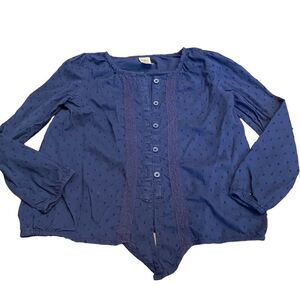 OshKosh B’gosh | Girls Top, Size 6